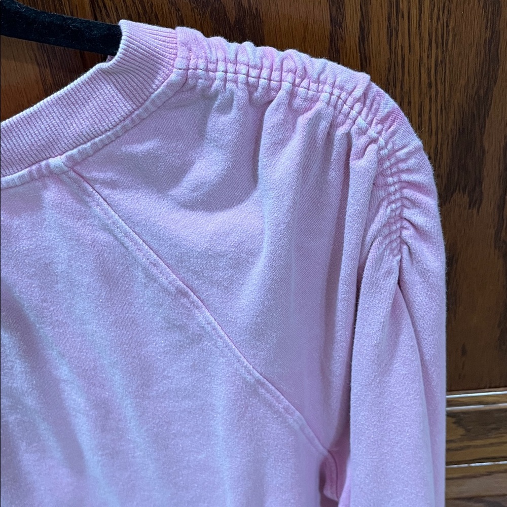T.La Riched Sweatshirt - Picture 8 of 11